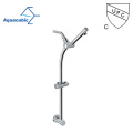 American 5 Functions de alta qualidade Funções Hand and Head Shower Shower